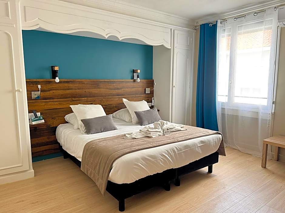 Logis Hôtel de la Poste