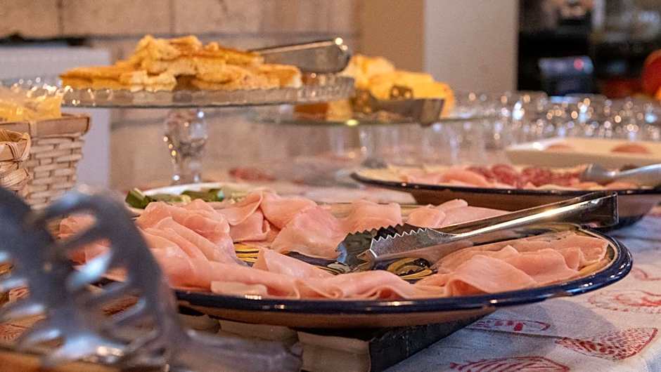 Hotel Ristorante Benigni