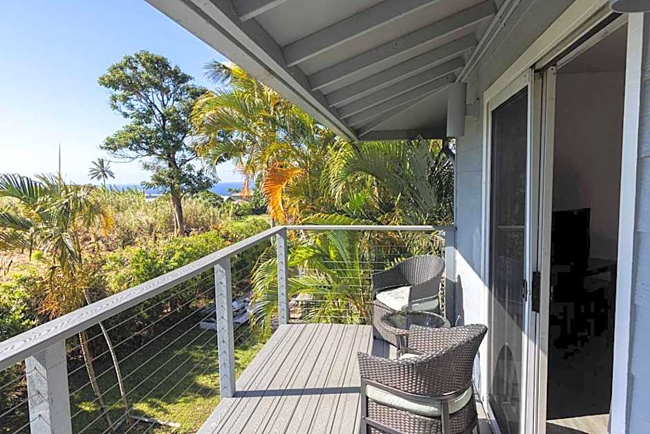 Puu Koa Palms vacation rental