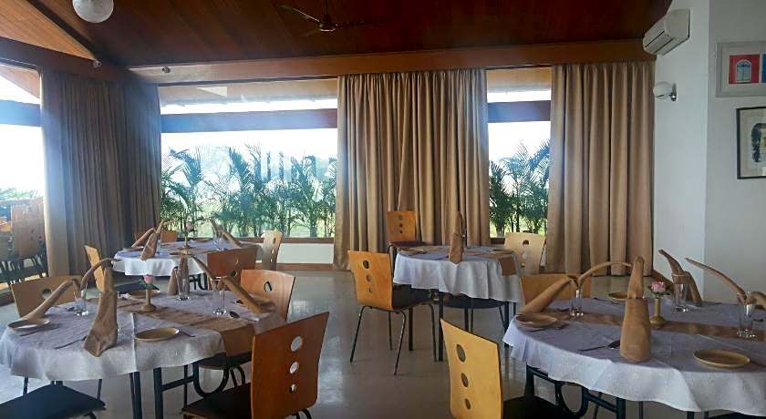 Varanda Do Mar Hotel