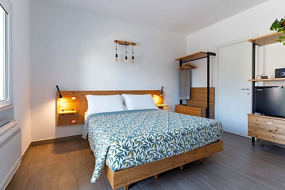 Dimora EFFE - Eco B&B