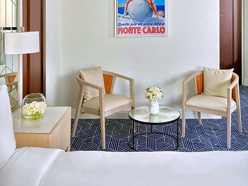 Fairmont Monte Carlo