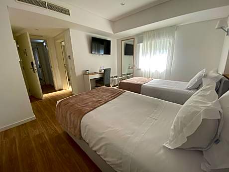 Twin Room - Disability Access