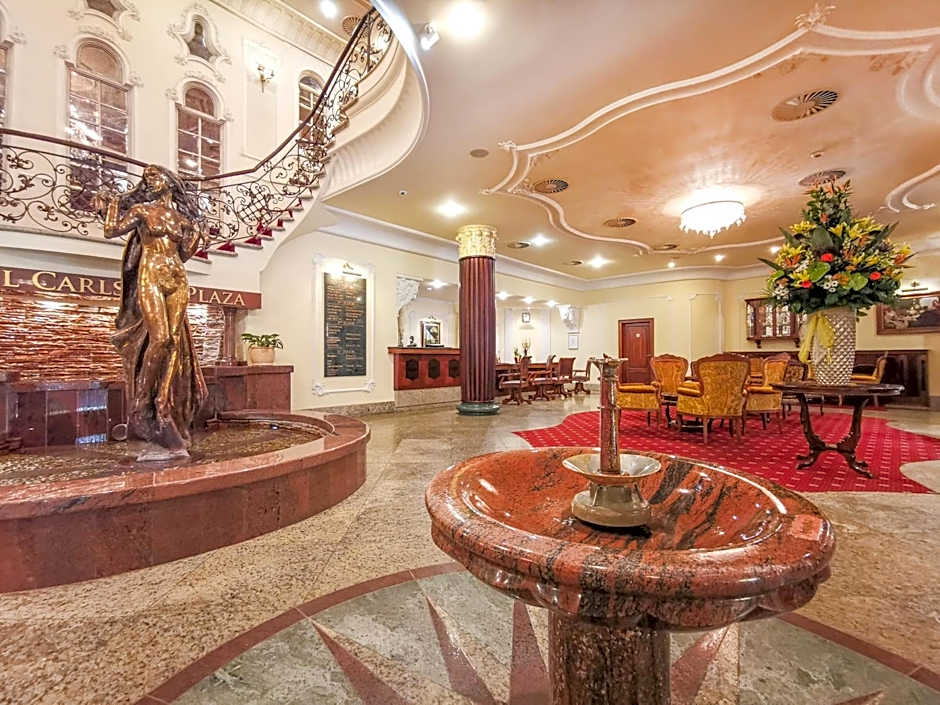 Carlsbad Plaza Medical Spa & Wellness hotel