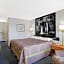 Super 8 by Wyndham Christiansburg