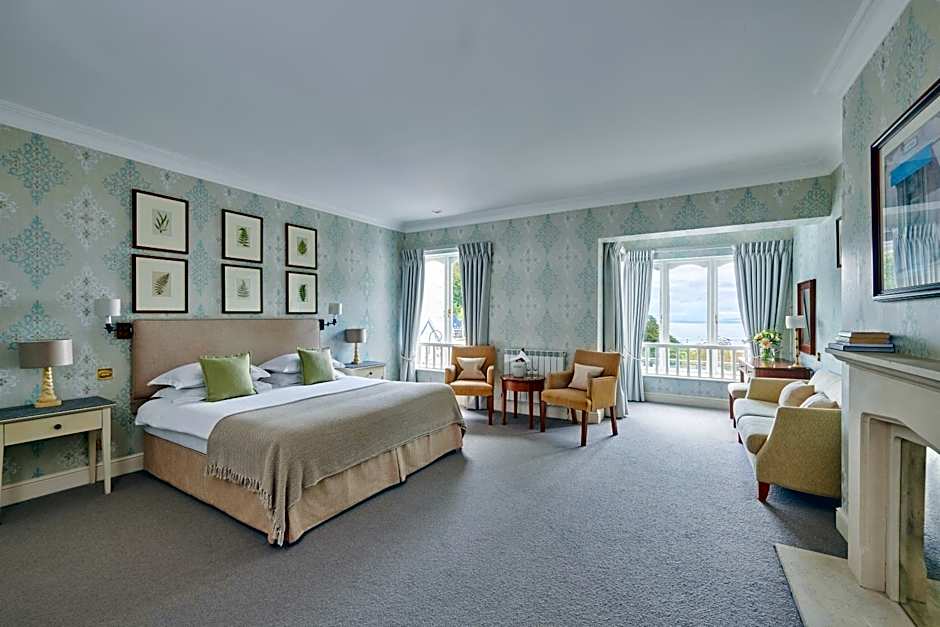 Fermain Valley Hotel