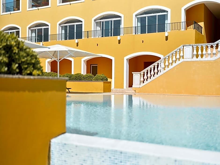 Dolce CampoReal Lisboa