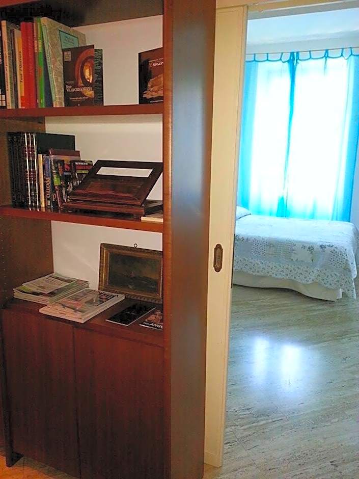 B&B A Casa Di Nancy