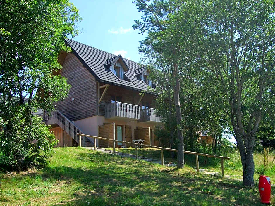 Residence Le Bois de la Reine