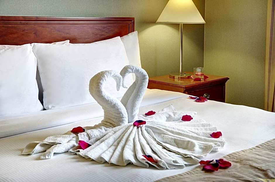 Days Inn by Wyndham Whitecourt