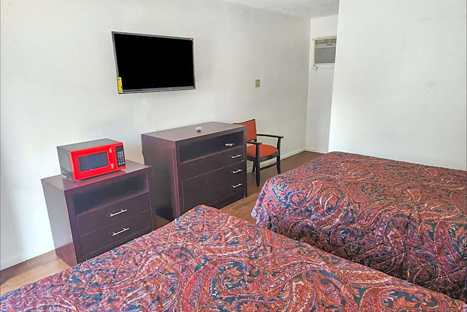 Budget Inn By OYO Palestine TX Hwy 79