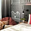Holiday Inn - the niu Sparrow Regensburg By IHG