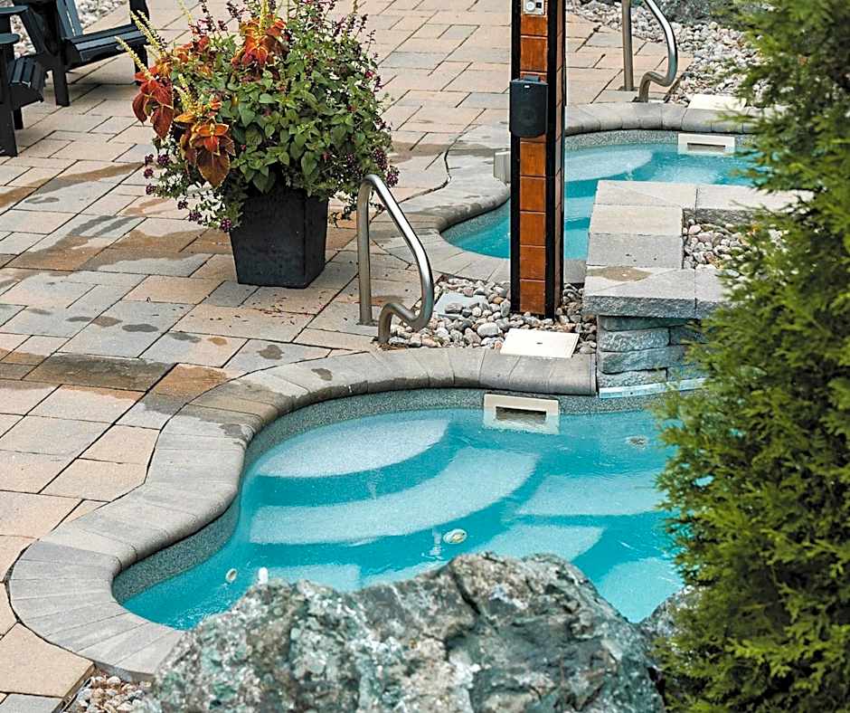 Hotel Montfort Nicolet