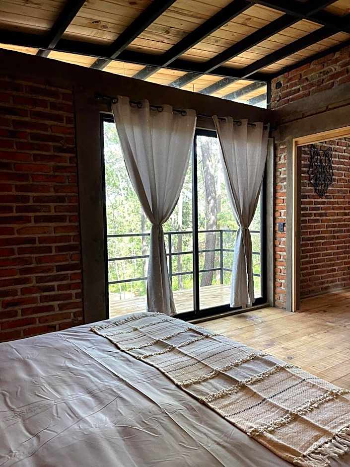 Cabaña Rincón del Bosque