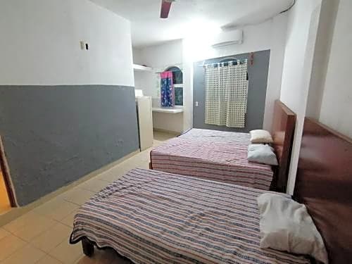 Hotel Termoeléctrica Manzanillo