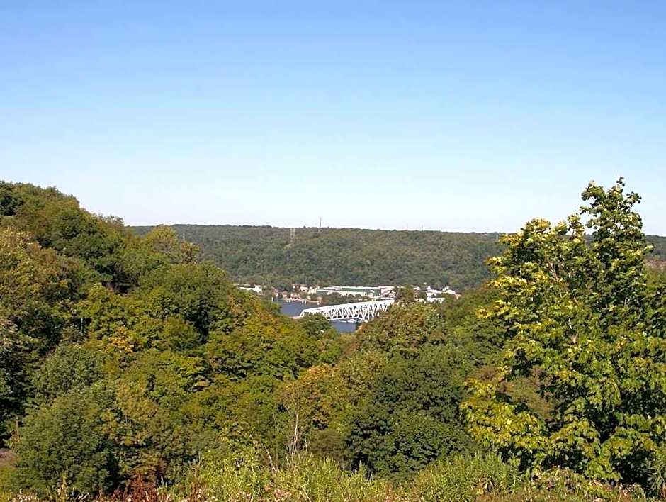 Hampton Inn By Hilton Pittsburgh Area-Beaver Valley-Ctr Township