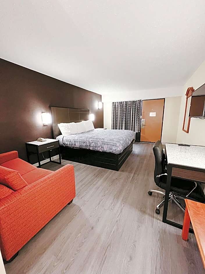 Travel Inn New Castle Airport