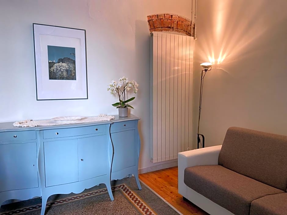 Victoria House B&B