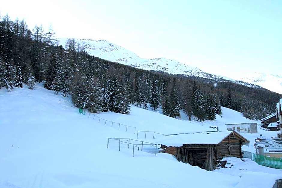 Hotel Santa Caterina