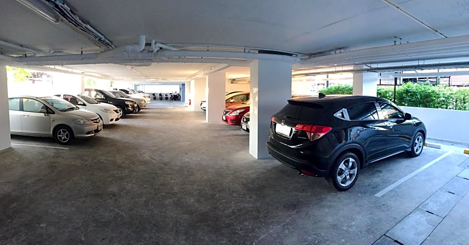 Leelawadee Naka Hotel