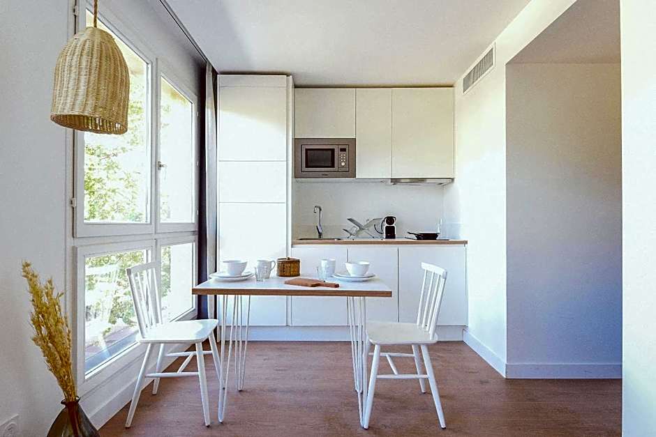 Babel Community Hôtel - Montpellier centre