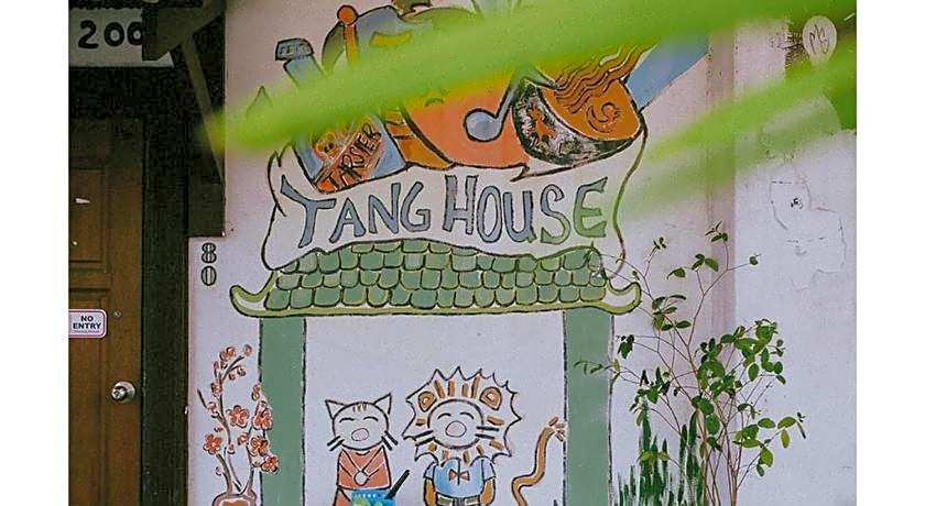 Tang House Melaka