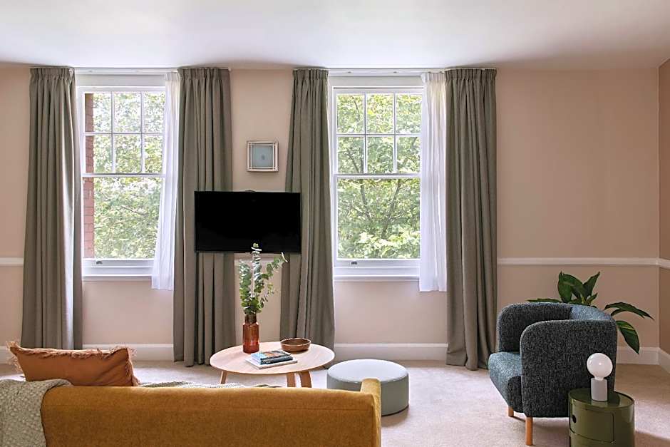 SACO Bristol- West India House