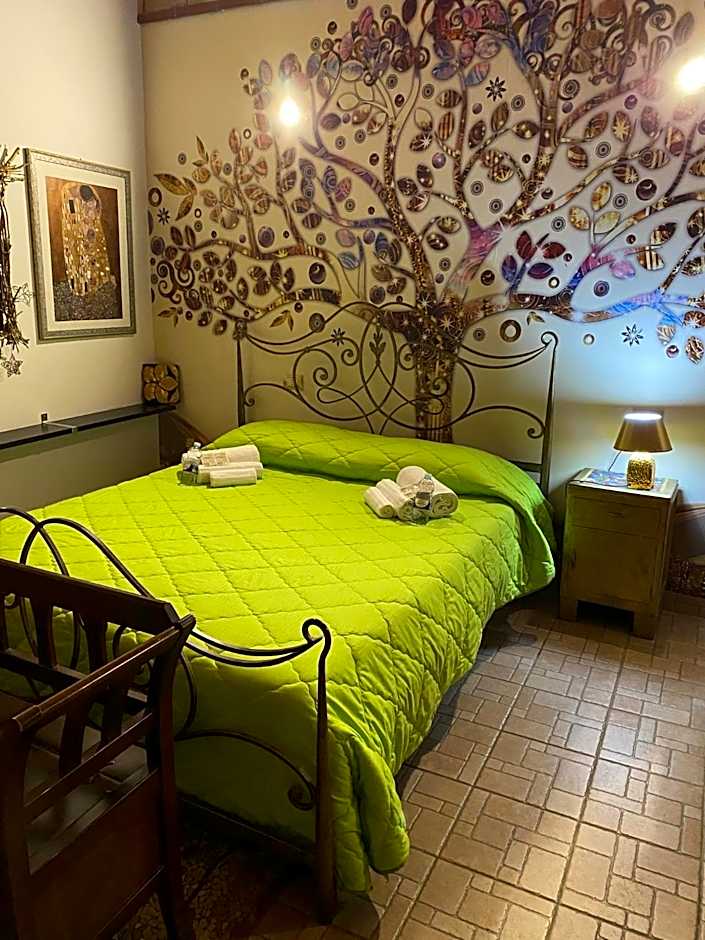 B&B L'Infiorescenza new