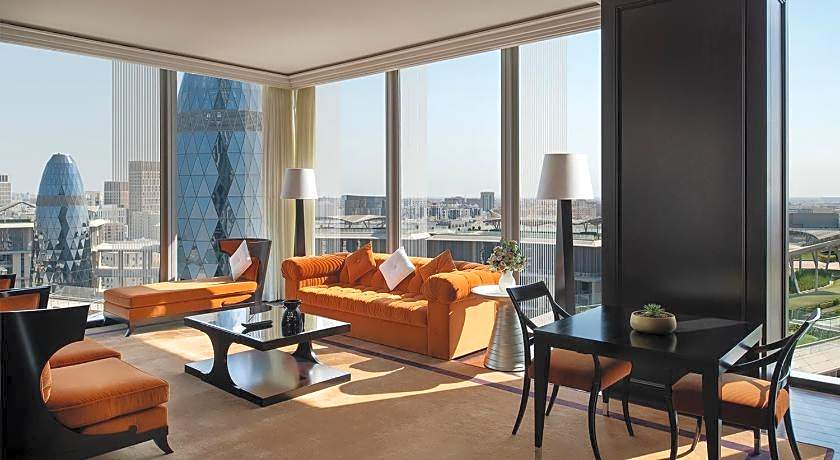 Banyan Tree Doha at La Cigale Mushaireb