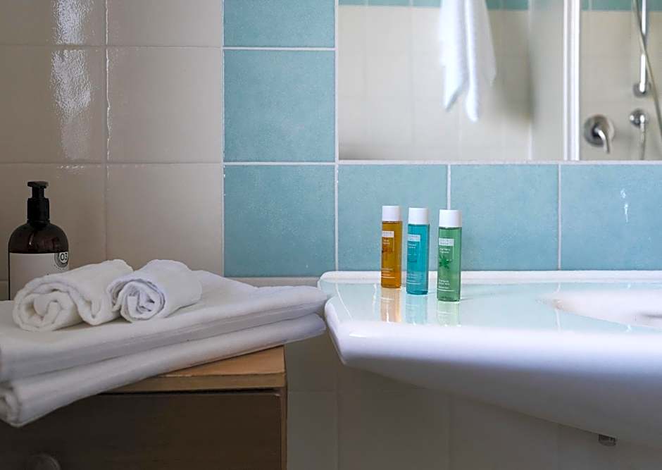 Residence Pineta Verde