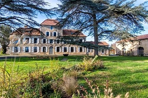 Château de Maumusson