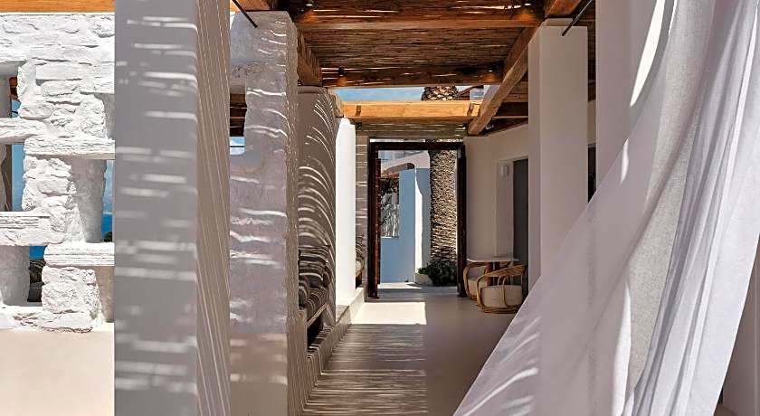 Boheme Mykonos Hotel - Adults Only