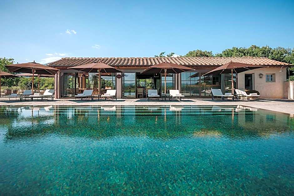 Il Borro Relais & Châteaux