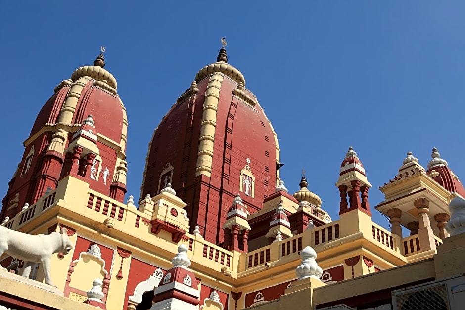 Hotel O South Paradise