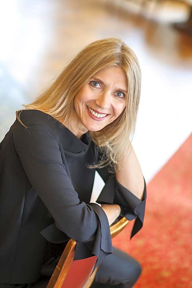 Hotel Markgräfler Hof