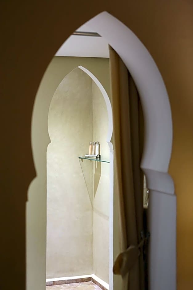 Riad Enchanté