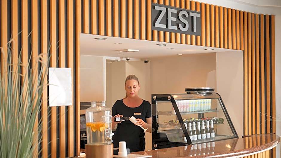 The Culloden Estate And Spa