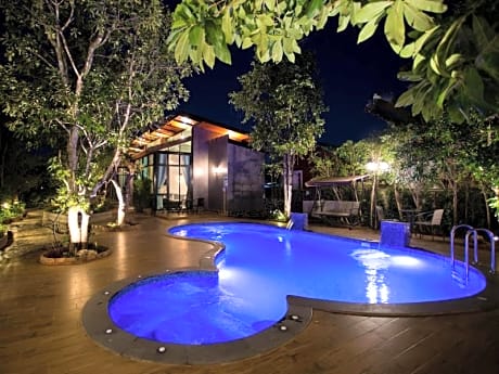 Foresto Sukhothai Guesthome