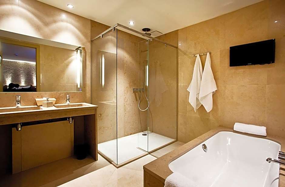 Hotel Thermen Dilbeek