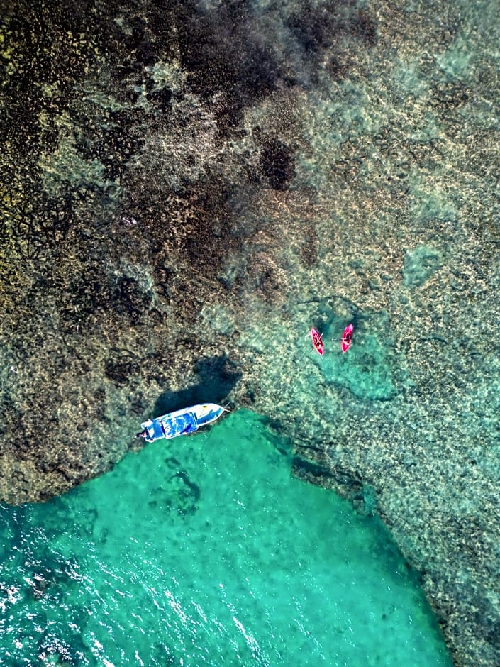 Mereva Tulum by Blue Sky