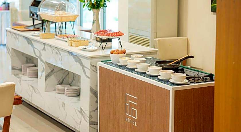 ECO HOTEL by Thammasat