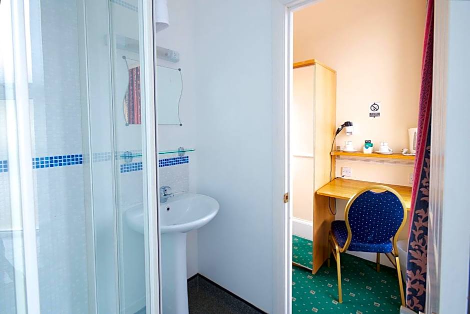 The Bournemouth Maemar Hotel