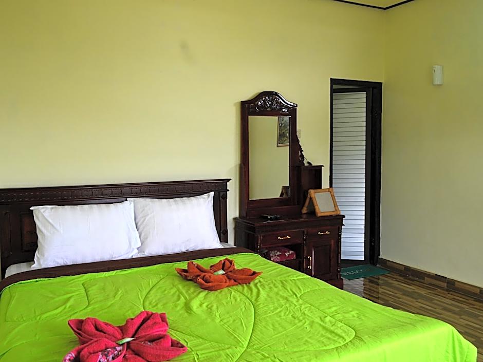 Dajan Buyan Homestay