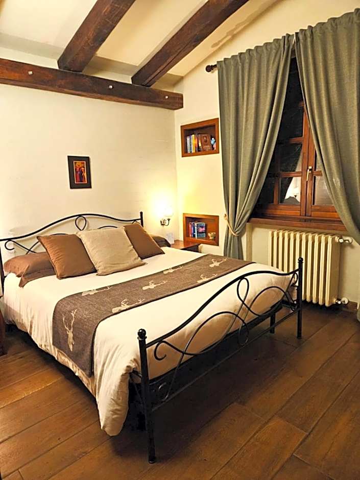 I Lari Castel Del Monte