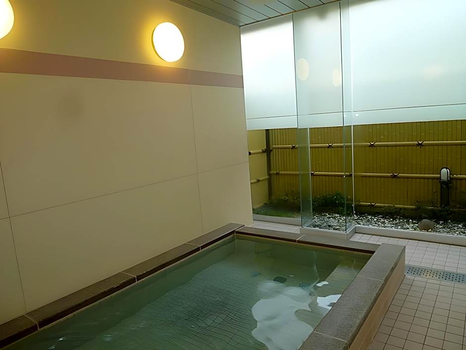 Star Hotel Koriyama
