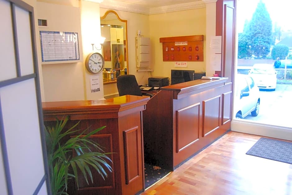 Brecon Hotel Sheffield Rotherham - Adults Only