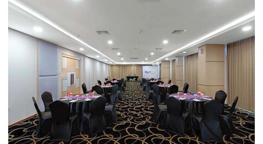 Quest Hotel Darmo - Surabaya by ASTON