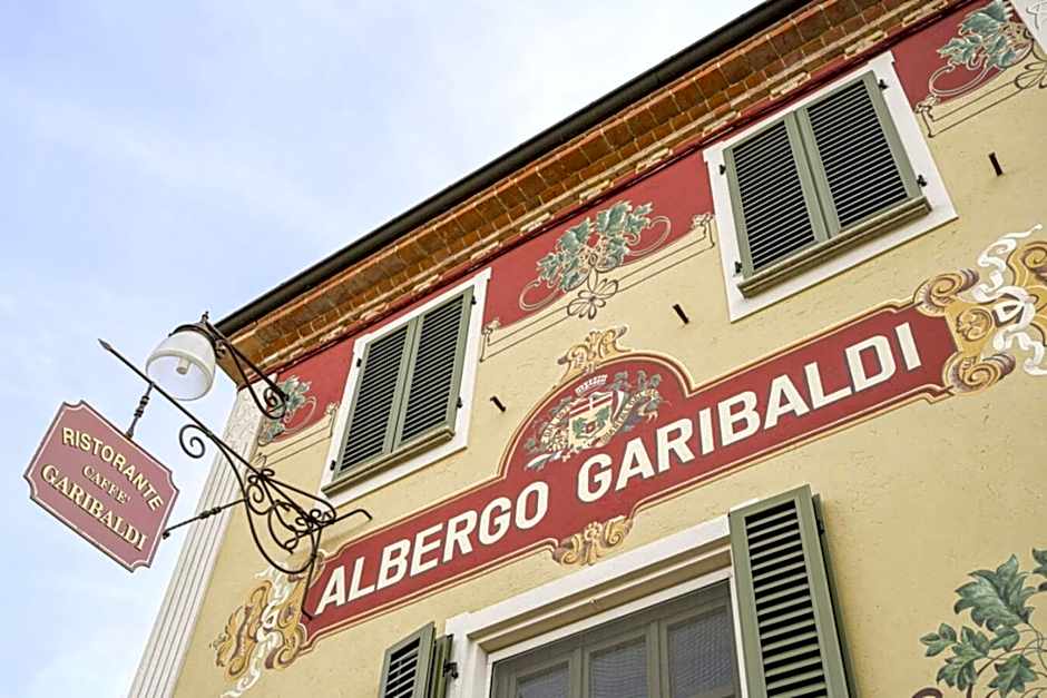 Albergo Ristorante Garibaldi