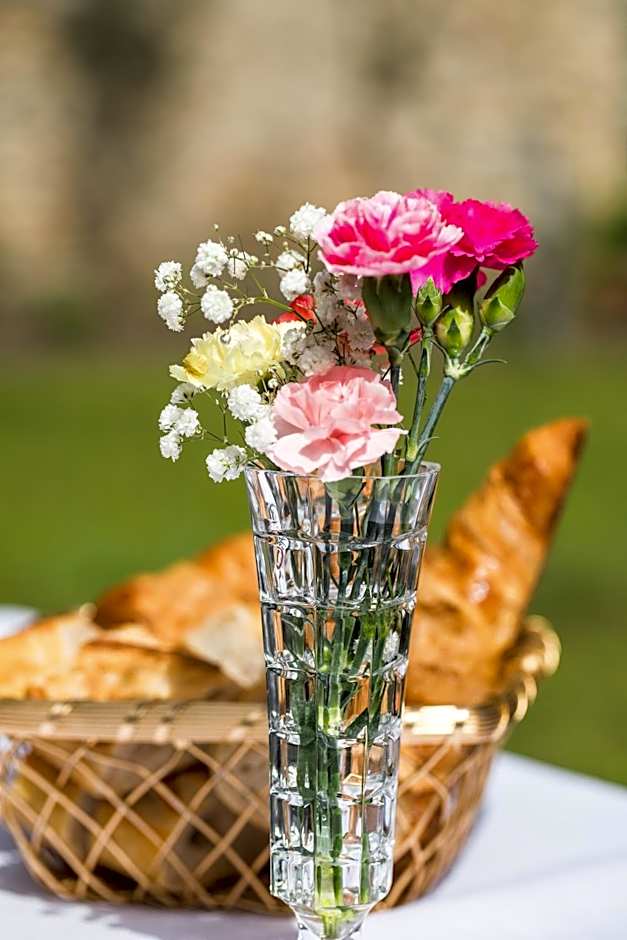 La Résidence Chambre d'Hotes