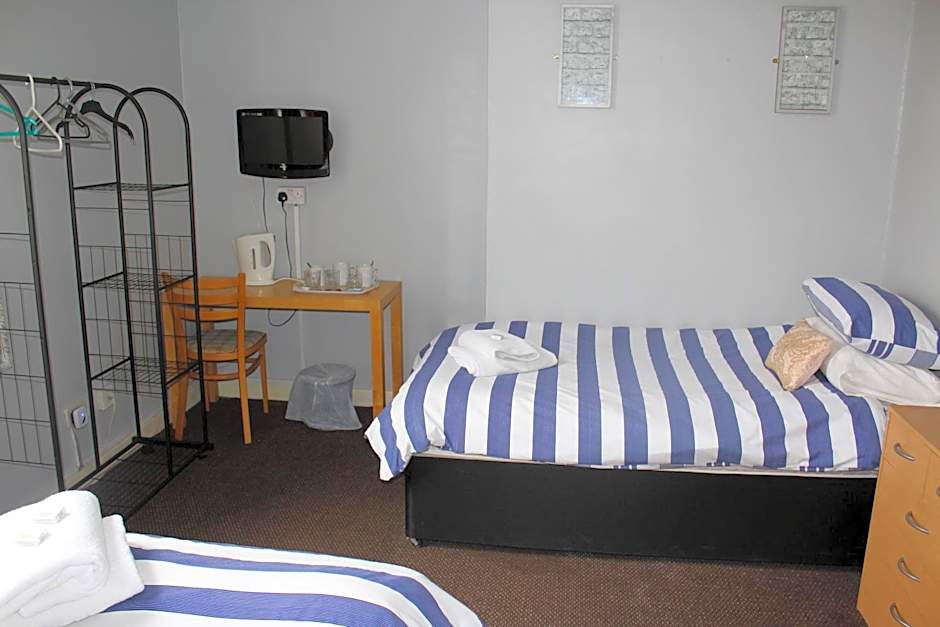 The Vale Apart Hotel